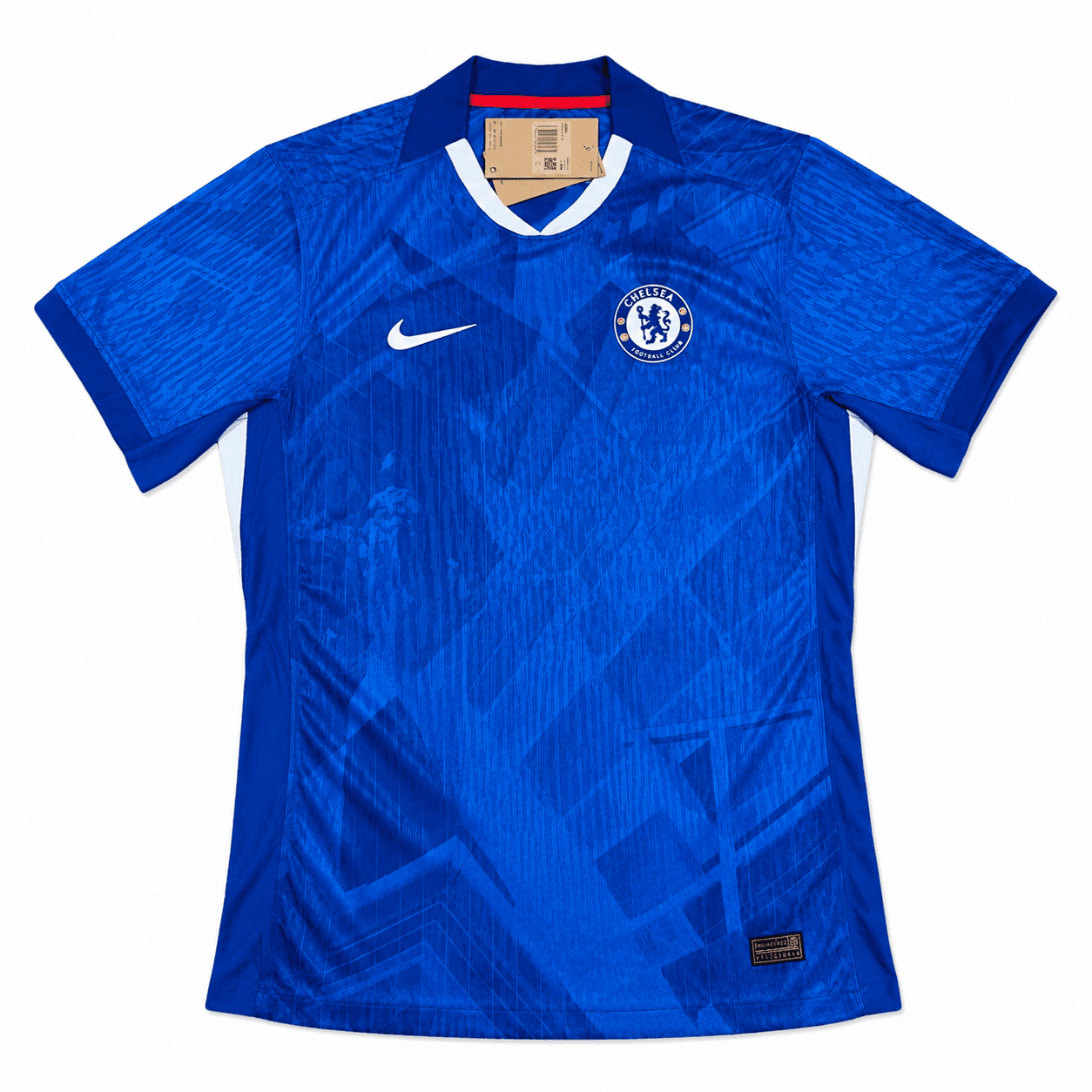 Camiseta Chelsea 25/26 — Importada