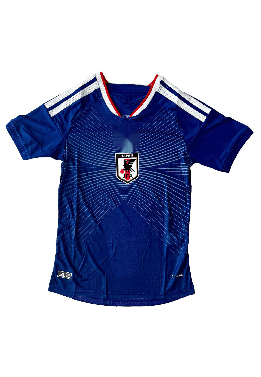 Camiseta Japón Titular 26/27 — Importada
